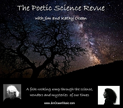 Poetic Science Revue